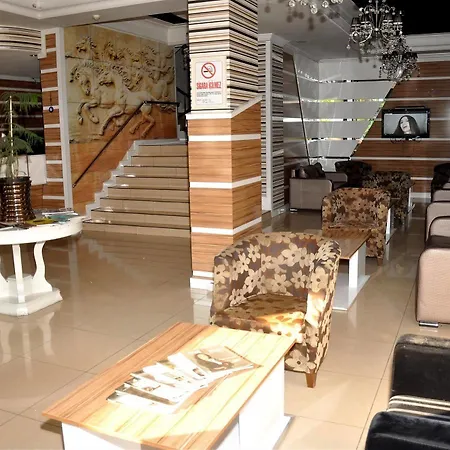 Otel Anit Park Ankara