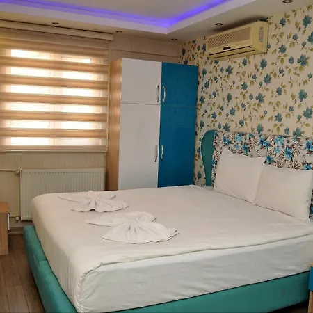 Otel Anit Park Ankara