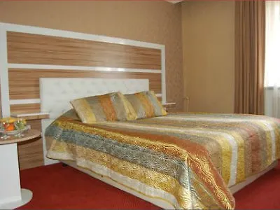 فندق Anit Park 3*